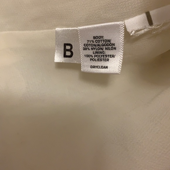 Ann Taylor blouse - Picture 13 of 13